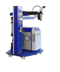 Laser Welding Machine