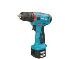 Máy khoan dùng pin Anchor J0Z-TM02-10