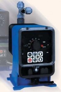 Bơm dạng màng PULSAFEEDER LEK7