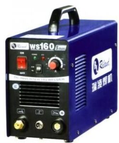 Máy hàn TIG DC 160A (WS160S)