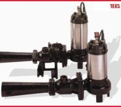Máy sục khí chìm Sunmines (T)JA