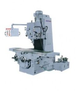 Máy phay đứng ngang Full Mark VBM-4V
