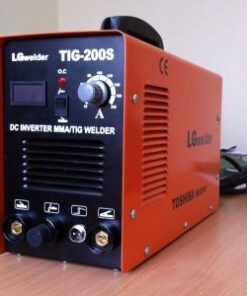 Máy hàn 2 chức năng LGwelder TIG-200S