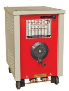 Máy hàn Hồng Ký HK 400A 220/380V (AL)