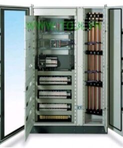 Tủ hạ thế ArTu ABB TJ-007