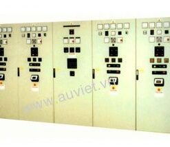 Tủ điện hòa đồng bộ Hoàng Bảo 02