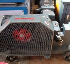 Máy cắt sắt Bắc Kinh GQ 50
