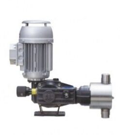Bơm định lượng OBL RBA 50