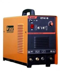 Máy hàn 3 chức năng (cắt plasma, hàn TIG, hàn hồ quang tay MMA) JASIC CT416