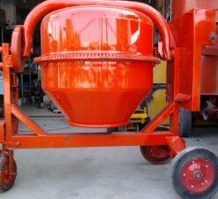 Máy trộn bê tông Tân Hòa Phát 350LH