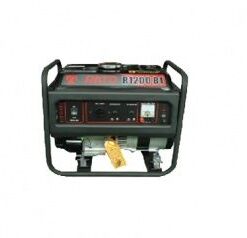 Máy phát điện xăng RATO R1200 B1 (Đen)