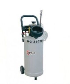 Máy bơm dầu hợp số HPMM- HG-33026