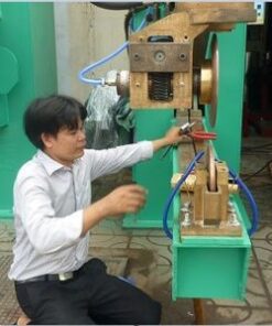 Máy hàn lăn ngang Nam Hàn Việt 80 KVA