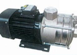 Bơm đa tầng cánh đĩa Inox Ewara CM8-40