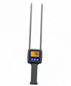Máy đo độ ẩm gỗ, mùn cưa, bột giấy, than đá TK-100W