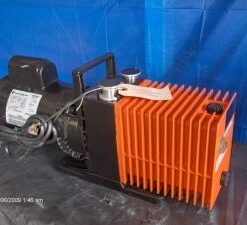 Máy bơm chân không ALCATEL 2008A