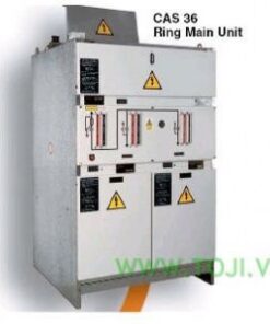 Tủ hạ thế IEC 60439