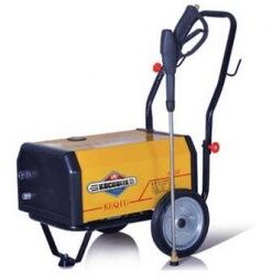 Máy phun nước rửa vệ sinh áp lực cao KOCU KQ-388A