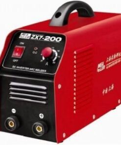Máy hàn TIG JASIC WS-200