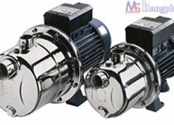 Máy bơm tự mồi Ebara JESXM 5