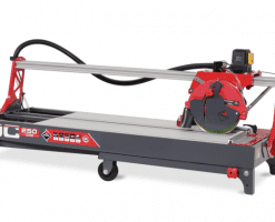 Máy cắt gạch RUBI DC 250 1200
