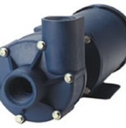 Bơm hóa chất FTI GP11