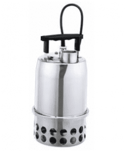 Bơm ly tâm thả chìm Ebara Best One Vox M 230v