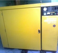 Máy nén khí Hitachi OSP 37KW