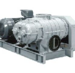 Máy thổi khí Unozawa ARK2501