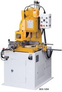 Máy cưa đĩa góc thẳng DCS-125H