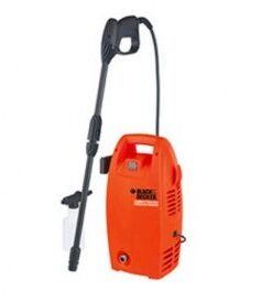 Máy bơm nước rửa áp lực cao BLACK - DECKER PW-1350