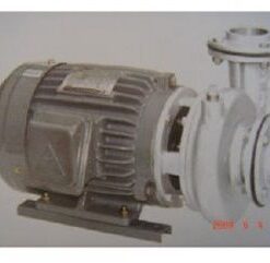 Máy bơm ly tâm trục ngang dạng xoáy HVP350-12.2 2
