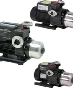Bơm Hải Cẩu - Walrus TQ 1500