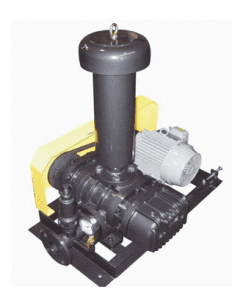 Máy thổi khí HEYWEL RSS-300