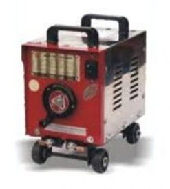 Máy hàn Tiến Đạt 500A