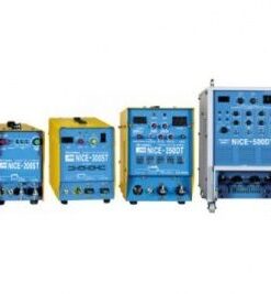 Máy hàn TIG INVERTER NICE 500DT