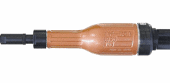 Máy mài đầu trụ KPT-NG65L-CR