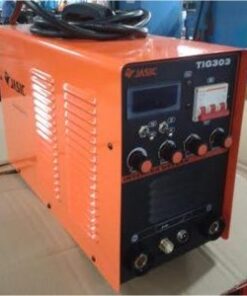 Máy hàn 2 chức năng Tig/que Jasic Tig-303