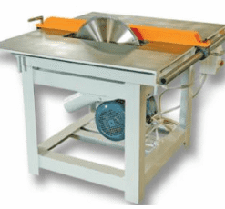 Máy cưa mâm Hồng Ký CM01