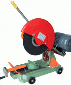 Máy cẳt sắt 350 HỒNG KÝ HK CF312 3HP 1pha