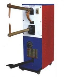 Máy hàn bấm Hồng Ký MHB4KVA