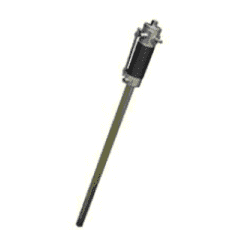 Máy bơm xăng dầu khí nén KOCU X35194