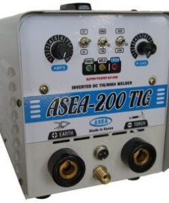 Máy hàn TIG ASEA 200A
