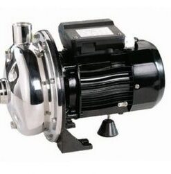 Bơm ly tâm Lucky Pro 3 pha CDX200/150