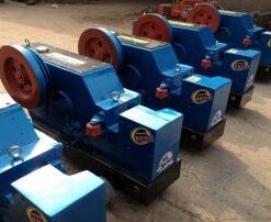 Máy cắt sắt Trung Quốc GQ50