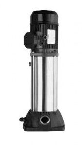 Bơm ly tâm đa tầng DAB KVC 15/30