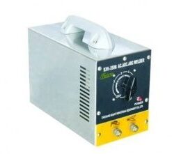 Máy hàn điện sách tay mini dây đồng Sakura BX6-200B (CU)