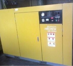 Máy nén khí Hitachi OSP 55KW