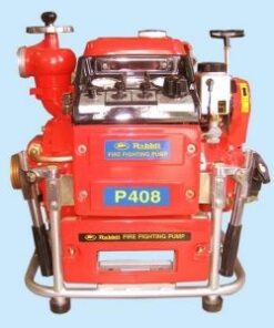 Máy bơm chữa cháy RABBIT P408