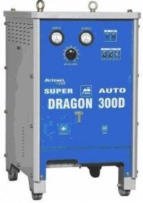Máy hàn hồ quang một chiều DRAGON-300D